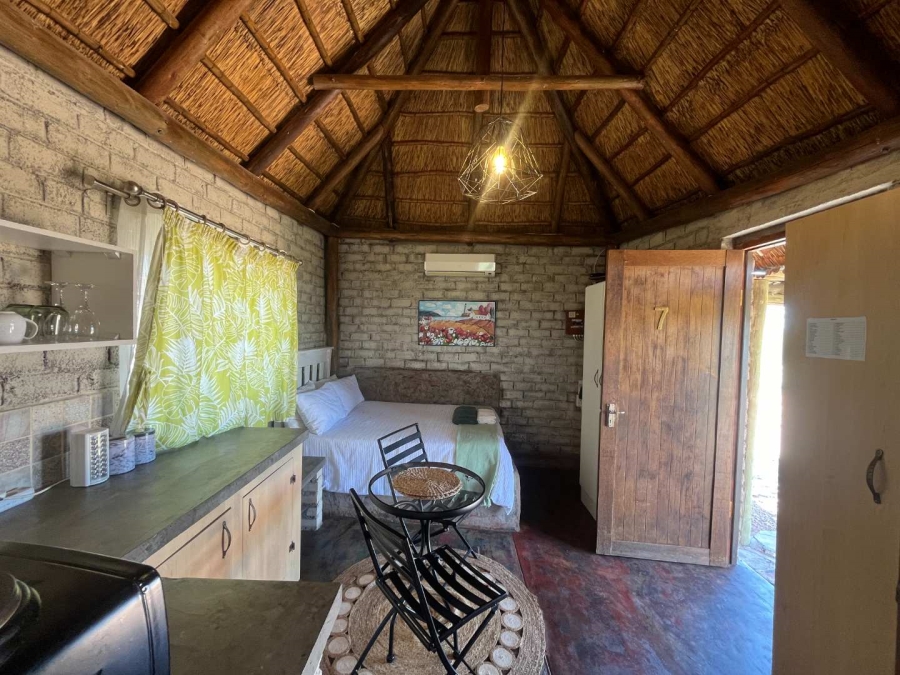 4 Bedroom Property for Sale in Groblershoop Northern Cape